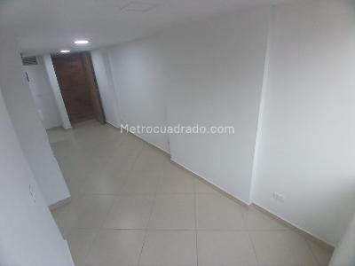 Apartamento de 2 alcobas en venta en Calasanz Parte Baja, Medellín, 37 m² · foto 11 de 16