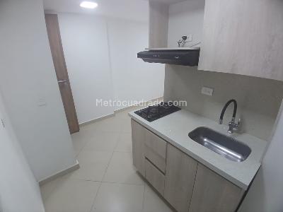 Apartamento de 2 alcobas en venta en Calasanz Parte Baja, Medellín, 37 m² · foto 12 de 16