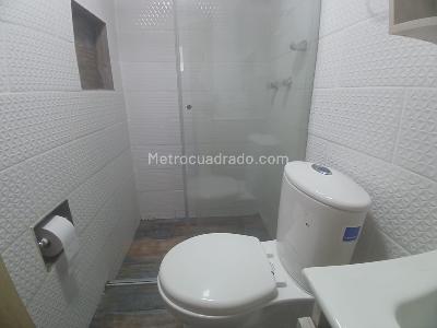 Apartamento de 2 alcobas en venta en Calasanz Parte Baja, Medellín, 37 m² · foto 14 de 16