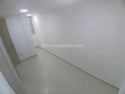 Apartamento de 2 alcobas en venta en Calasanz Parte Baja, Medellín, 37 m² · foto 15 de 16