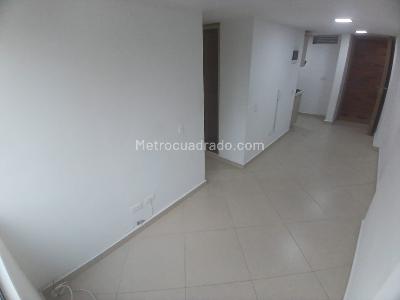 Apartamento de 2 alcobas en venta en Calasanz Parte Baja, Medellín, 37 m² · foto 16 de 16