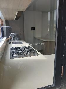 Apartamento de 3 alcobas en venta en La Castellana, Medellín, 97 m² · foto 12 de 20