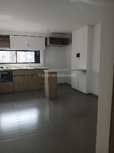 Apartamento de 3 alcobas en venta en La Castellana, Medellín, 97 m² · foto 13 de 20