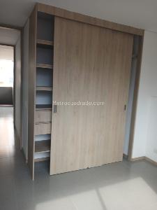 Apartamento de 3 alcobas en venta en La Castellana, Medellín, 97 m² · foto 15 de 20