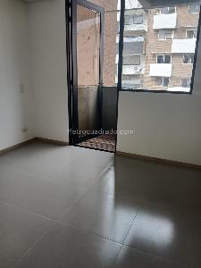 Apartamento de 3 alcobas en venta en La Castellana, Medellín, 97 m² · foto 6 de 20