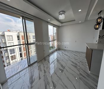 Apartamento de 3 alcobas en venta en Ciudad Melendez, Cali, 64 m² · foto 2 de 16