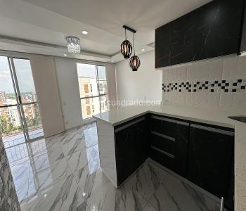 Apartamento de 3 alcobas en venta en Ciudad Melendez, Cali, 64 m² · foto 3 de 16