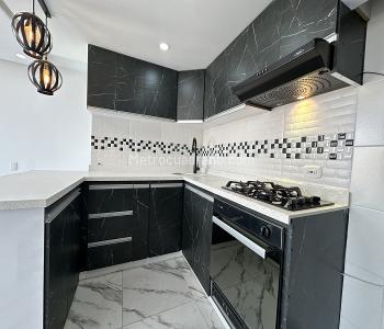 Apartamento de 3 alcobas en venta en Ciudad Melendez, Cali, 64 m² · foto 4 de 16