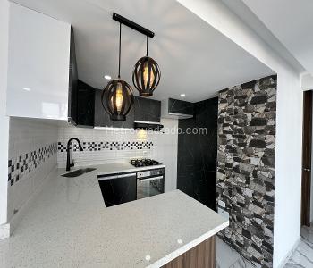Apartamento de 3 alcobas en venta en Ciudad Melendez, Cali, 64 m² · foto 5 de 16