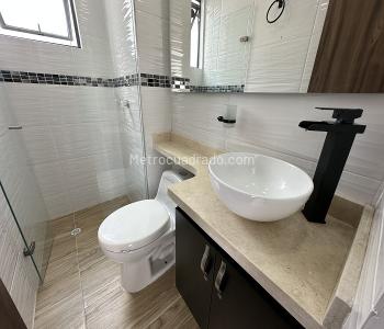 Apartamento de 3 alcobas en venta en Ciudad Melendez, Cali, 64 m² · foto 7 de 16