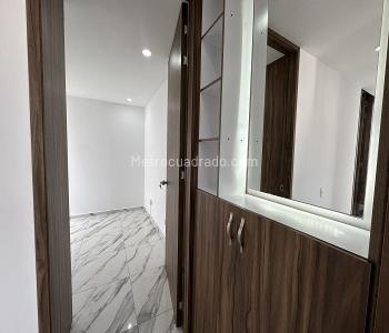 Apartamento de 3 alcobas en venta en Ciudad Melendez, Cali, 64 m² · foto 10 de 16