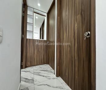 Apartamento de 3 alcobas en venta en Ciudad Melendez, Cali, 64 m² · foto 13 de 16