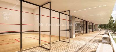Apartamento de 3 alcobas en venta en Alto De Las Palmas, Medellín, 94 m² · foto 10 de 10