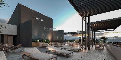 Apartamento de 3 alcobas en venta en Alto De Las Palmas, Medellín, 94 m² · foto 4 de 10