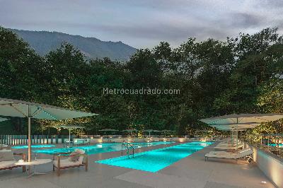 Apartamento de 3 alcobas en venta en Alto De Las Palmas, Medellín, 94 m² · foto 9 de 10