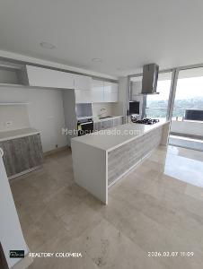 Apartamento de 4 alcobas en venta en Ciudad Jardin, Cali, 147 m² · foto 2 de 20