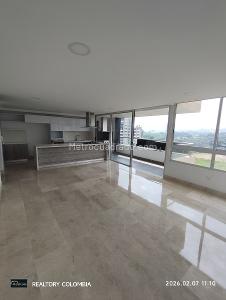 Apartamento de 4 alcobas en venta en Ciudad Jardin, Cali, 147 m² · foto 4 de 20