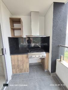 Apartamento de 4 alcobas en venta en Ciudad Jardin, Cali, 147 m² · foto 7 de 20