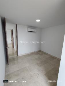 Apartamento de 4 alcobas en venta en Ciudad Jardin, Cali, 147 m² · foto 11 de 20