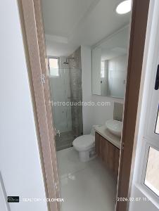 Apartamento de 4 alcobas en venta en Ciudad Jardin, Cali, 147 m² · foto 13 de 20