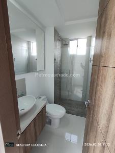 Apartamento de 4 alcobas en venta en Ciudad Jardin, Cali, 147 m² · foto 14 de 20