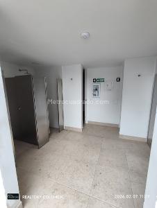 Apartamento de 4 alcobas en venta en Ciudad Jardin, Cali, 147 m² · foto 18 de 20