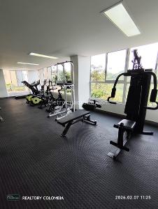 Apartamento de 4 alcobas en venta en Ciudad Jardin, Cali, 147 m² · foto 20 de 20