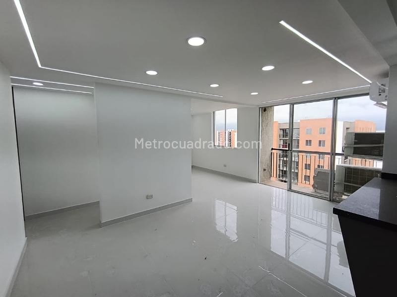 Piso – Jamundí, Sur - Vista 4
