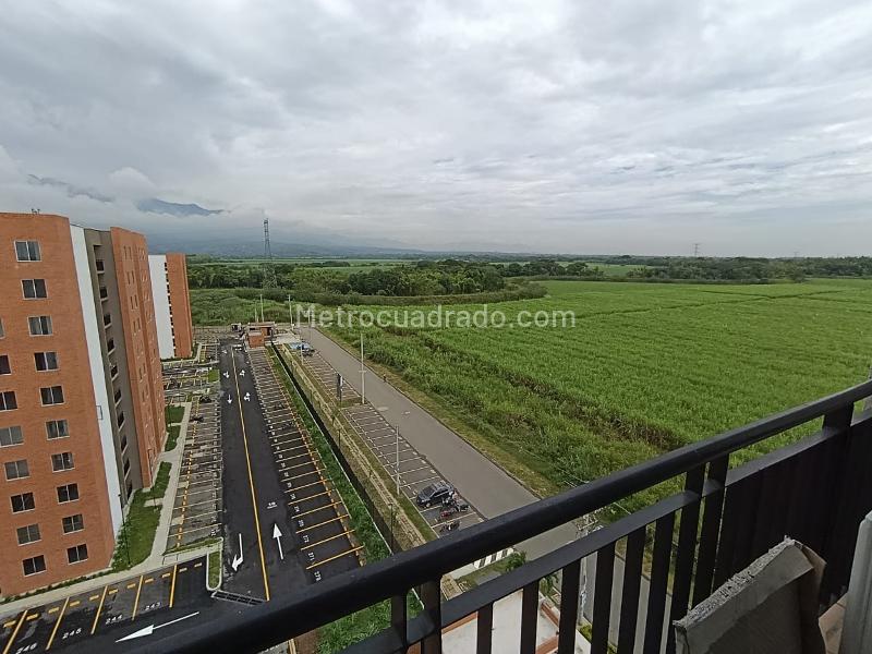 Piso – Jamundí, Sur - Más