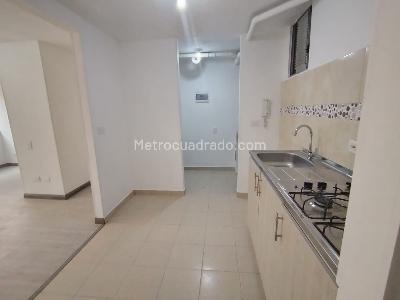 Apartamento en venta en Tierra Buena, Bogotá · foto 2 de 14