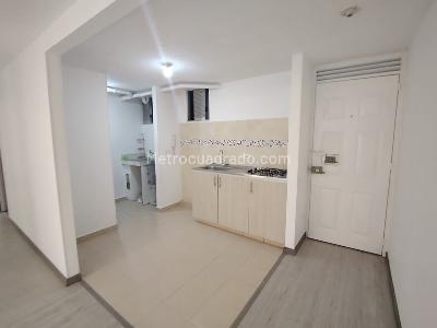 Apartamento en venta en Tierra Buena, Bogotá · foto 4 de 14