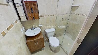 Apartamento en venta en Belen, Medellín · foto 19 de 20