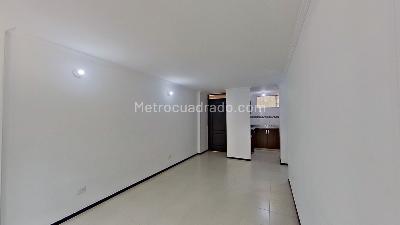 Apartamento de 3 alcobas en venta en Santa Anita, Cali, 66 m² · foto 2 de 18