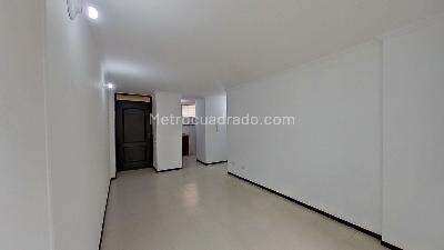Apartamento de 3 alcobas en venta en Santa Anita, Cali, 66 m² · foto 3 de 18