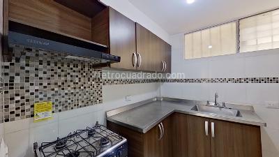 Apartamento de 3 alcobas en venta en Santa Anita, Cali, 66 m² · foto 4 de 18