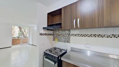 Apartamento de 3 alcobas en venta en Santa Anita, Cali, 66 m² · foto 5 de 18