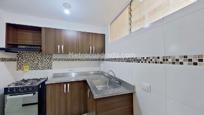 Apartamento de 3 alcobas en venta en Santa Anita, Cali, 66 m² · foto 6 de 18