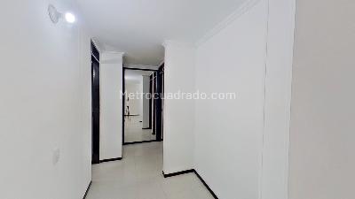 Apartamento de 3 alcobas en venta en Santa Anita, Cali, 66 m² · foto 8 de 18