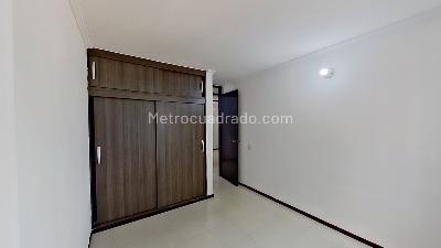Apartamento de 3 alcobas en venta en Santa Anita, Cali, 66 m² · foto 10 de 18