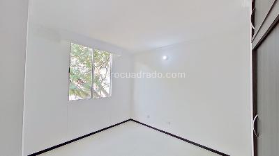 Apartamento de 3 alcobas en venta en Santa Anita, Cali, 66 m² · foto 11 de 18