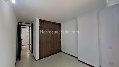 Apartamento de 3 alcobas en venta en Santa Anita, Cali, 66 m² · foto 12 de 18