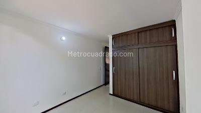 Apartamento de 3 alcobas en venta en Santa Anita, Cali, 66 m² · foto 13 de 18