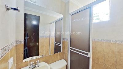 Apartamento de 3 alcobas en venta en Santa Anita, Cali, 66 m² · foto 14 de 18