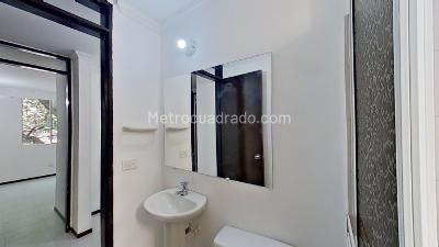 Apartamento de 3 alcobas en venta en Santa Anita, Cali, 66 m² · foto 15 de 18