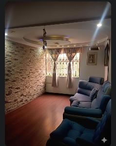 Apartamento en venta en Villas Del Progreso, Bogotá · foto 2 de 7
