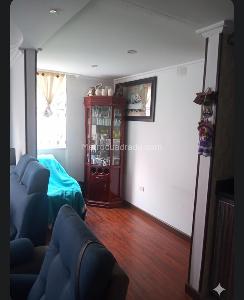 Apartamento en venta en Villas Del Progreso, Bogotá · foto 4 de 7