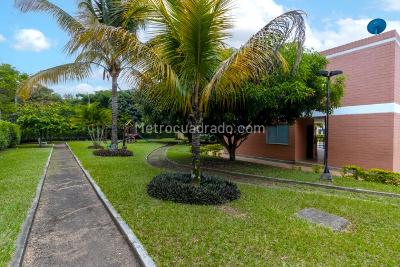 Apartamento de 2 alcobas en venta en Bochalema, Cali, 53 m² · foto 5 de 20