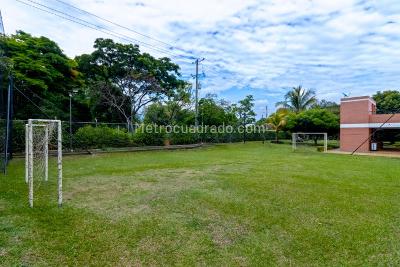 Apartamento de 2 alcobas en venta en Bochalema, Cali, 53 m² · foto 6 de 20