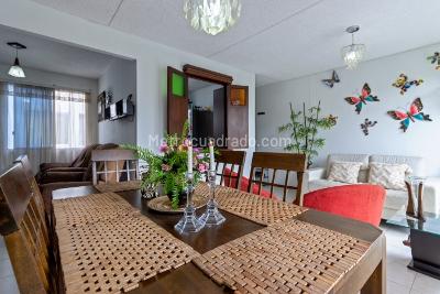Apartamento de 2 alcobas en venta en Bochalema, Cali, 53 m² · foto 10 de 20