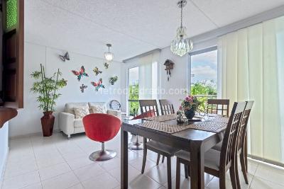 Apartamento de 2 alcobas en venta en Bochalema, Cali, 53 m² · foto 11 de 20
